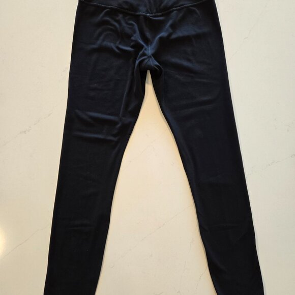 ATHLETA Elation Ultra High Rise Leggings in Black SIZE SMALL - Picture 6 of 10